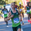 Piet Wiersma from the Netherlands wins his first Comrades Marathon