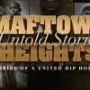 “Maftown Heights Untold Stories” documentary to showcase the rich past and influence of the festival