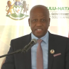 Thami Ntuli inaugurated as Premier of KZN, promising crime fighting and community safety