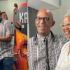 Brenda Sesane celebrates jazz giant Khaya Mahlangu’s 70th Birthday