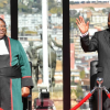 “We should not waste our energies on those who stand in the way” – Ramaphosa on GNU detractors