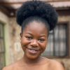 JHB’s Livhuwani Malelelo is the Youth Ambassador for World Literacy Foundation