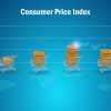 Consumer Price Index falls to 5,1% in June, a small decrease from May