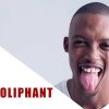 WATCH: Comedian Dillan Oliphant on making comedy work for him