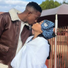Kaizer Chiefs player Sphiwe Msimango ties the knot