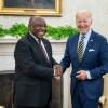 “The United States will work closely with the 7th Administration” – Biden