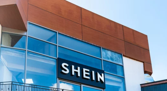Shein pop-up store coming to Mall of Africa in August
