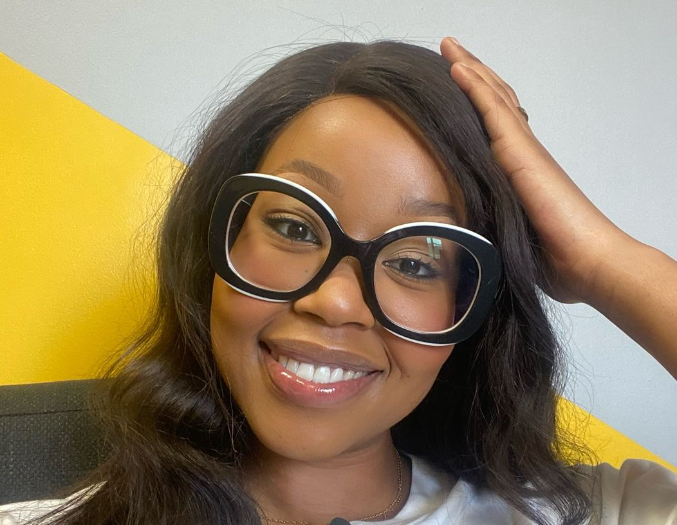 Farieda 'Pharoahfi' Metsileng reveals her early career paycheck and more