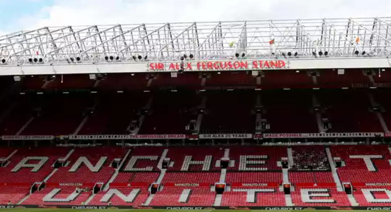Manchester United announce the appointment of Dan Ashworth as Sporting Director