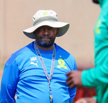 Mngqithi to lead Downs following Rulani’s departure