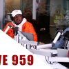 WATCH: Drive 959 on being spontaneous in relationships