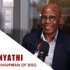 WATCH: From strategy to execution with executive chairman of BSG, Mteto Nyati