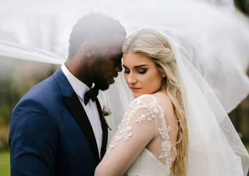 Siya Kolisi and his wife Rachel Kolisi announce their divorce after 8 years of marriage