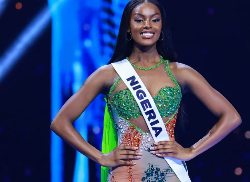 “I want to put pageantry aside” – Chidinma Adetshina shares her plans after her duty as Miss Universe Africa and Oceania