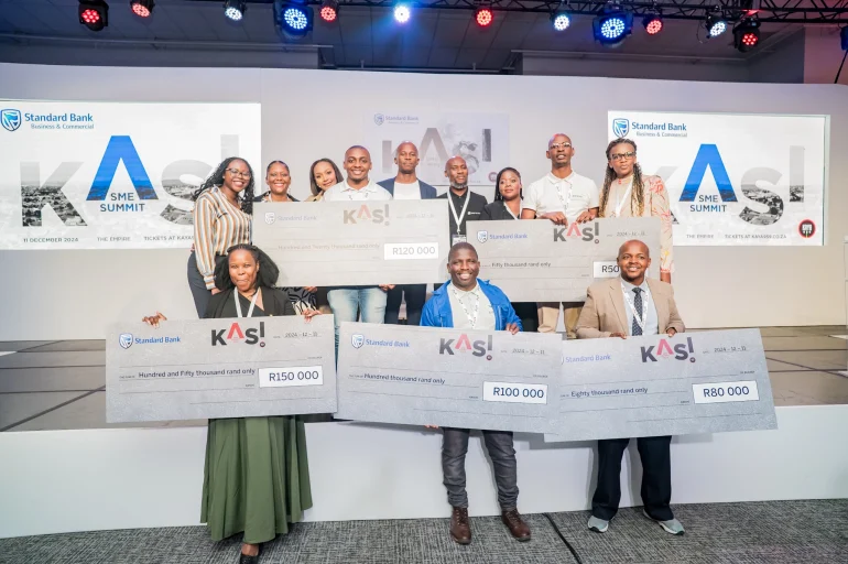 THE 2024 KASI SME SUMMIT WAS A RESOUNDING SUCCESS