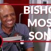 WATCH: Founder and presiding bishop of Grace Bible Church in South Africa, Bishop Mosa Sono