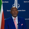 SARB cuts repo rate by 25 basis points