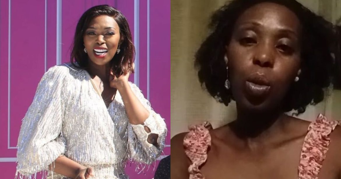 Over R100K raised for Brenda Ngxoli amid viral video of family feud