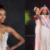 Tshego Gaelae makes history as first black woman to win Mrs. World