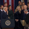 Donald Trump sworn in as the 47th US president