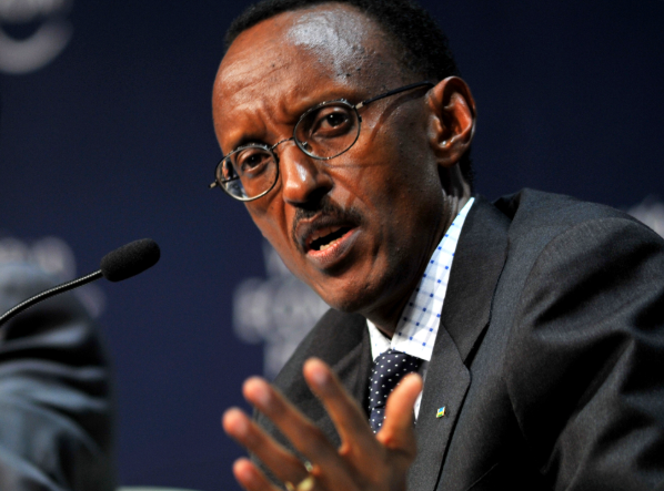 'Distortion, deliberate attacks, and even lies' - Kagame accuses Ramaphosa of lying