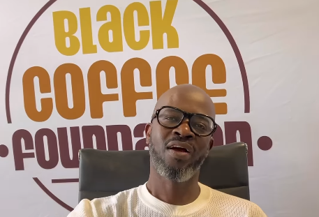 'School is where dreams begin' - Black Coffee Foundation launches back-to-school project