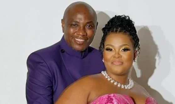 Musa Mseleku introduces his fifth wife