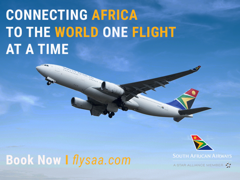 Join Kaya Biz Live at Mining Indaba 2025 – Fly with SAA!