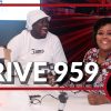 WATCH: Drive 959 on the best and worst movies to watch on a date night