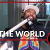 WATCH: Siz The World on what to do with rude contractors