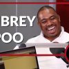 WATCH: Aubrey Poo on Netflix’s “Mr Easy Loo”, being a triple threat & the financial state of actors in South Africa