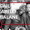 WATCH: Kabelo and Gail Mabalane takes over ‘The Best T in The City’ on Kaya 959