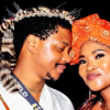 Emkay from Skeem Saam and wife expecting baby no. 2!