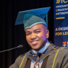 ‘It’s never too late’ – Loyiso Bala’s inspiring journey to an MBA