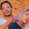 Skeem Saam’s Emkay and wife welcome a bouncing baby boy