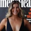 Rachel Kolisi sizzles on Women’s Health magazine cover