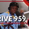 WATCH: Drive 959 on interesting questions you’ve asked google in the last 3 months