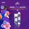 Glade continues to Make Africa Bloom with their #InMyEra campaign