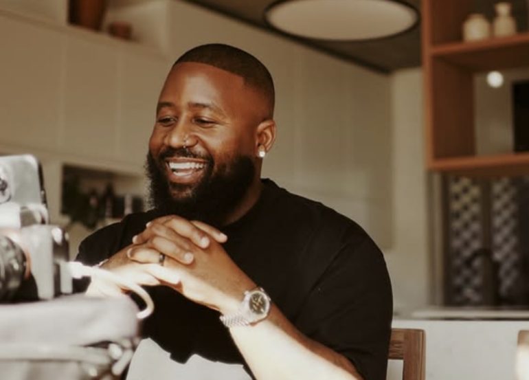 Cassper Nyovest confirms his next Fill-Up event