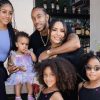 Ludacris honours the women in his life on Women’s Day