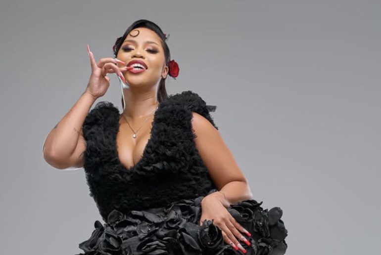 Anele Zondo lands her own reality show - The Glow Up