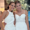 Former Miss SA Natasha Joubert launches bridal collection