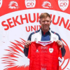 Eric Tinkler appointed Sekhukhune United’s new head coach