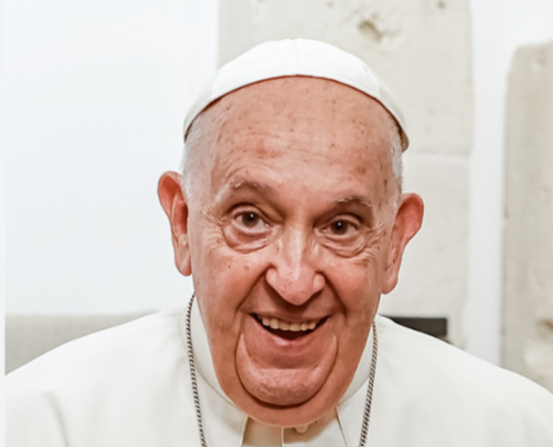 Pope Francis