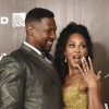 Jonathan Majors and Meagan Good are reportedly married